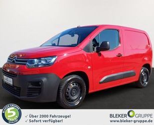 Citroen Berlingo Gebrauchtwagen