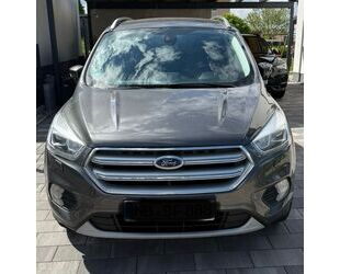Ford Kuga Gebrauchtwagen