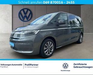 VW T7 Multivan Gebrauchtwagen