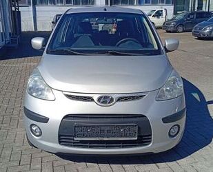 Hyundai i10 Gebrauchtwagen