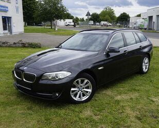 BMW 528 Gebrauchtwagen