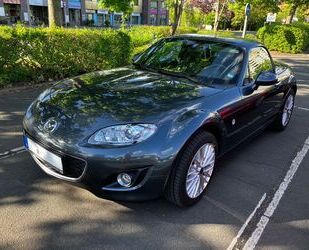 Mazda MX-5 Gebrauchtwagen