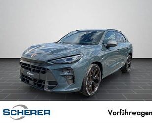 Cupra Terramar Gebrauchtwagen