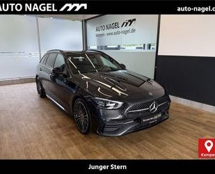Mercedes-Benz C 200 Gebrauchtwagen