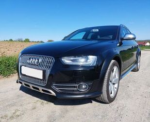 Audi A4 Allroad Gebrauchtwagen
