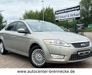 Ford Mondeo Gebrauchtwagen