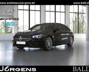Mercedes-Benz CLA 250 Shooting Brake Gebrauchtwagen