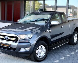 Ford Ranger Gebrauchtwagen