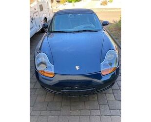 Porsche Boxster Gebrauchtwagen