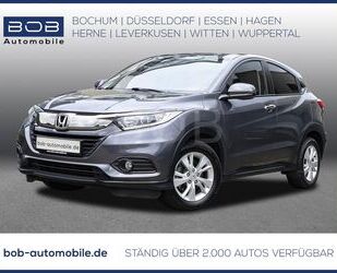 Honda HR-V Gebrauchtwagen