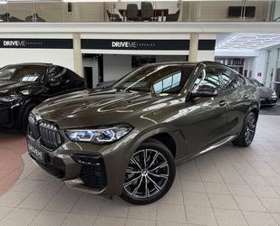 BMW X6 Gebrauchtwagen