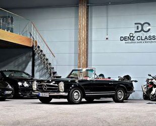 Mercedes-Benz 230 Gebrauchtwagen