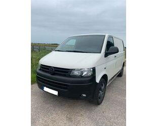 VW T5 Transporter Gebrauchtwagen