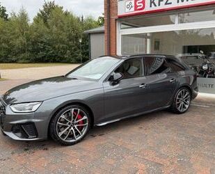 Audi S4 Gebrauchtwagen