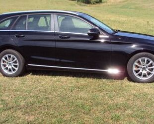 Mercedes-Benz C 200 Gebrauchtwagen