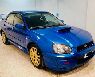 Subaru Impreza Gebrauchtwagen