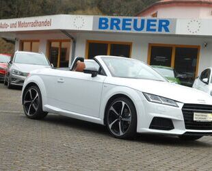 Audi TT Gebrauchtwagen