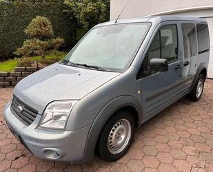 Ford Tourneo Gebrauchtwagen