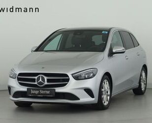 Mercedes-Benz B 200 Gebrauchtwagen