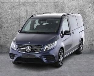 Mercedes-Benz V 300 Gebrauchtwagen