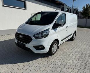 Ford Transit Custom Gebrauchtwagen