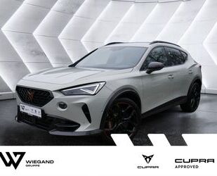 Cupra Formentor Gebrauchtwagen