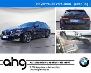 BMW 520 Gebrauchtwagen