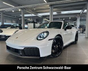 Porsche 992 Gebrauchtwagen