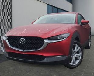 Mazda CX-30 Gebrauchtwagen