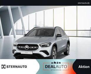 Mercedes-Benz GLA 180 Gebrauchtwagen