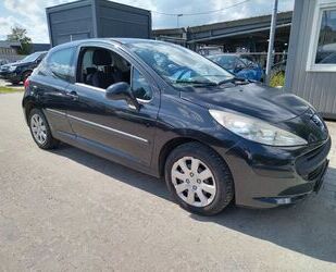 Peugeot 207 Gebrauchtwagen