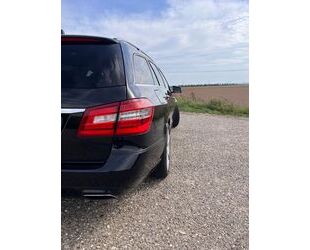Mercedes-Benz E 200 Gebrauchtwagen