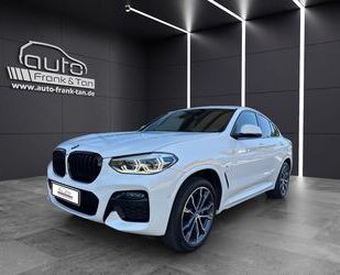 BMW X4 Gebrauchtwagen