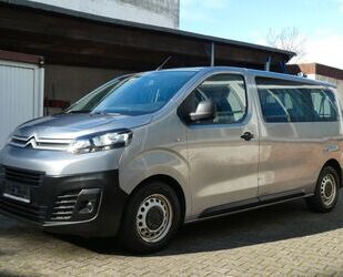 Citroen Jumpy Gebrauchtwagen