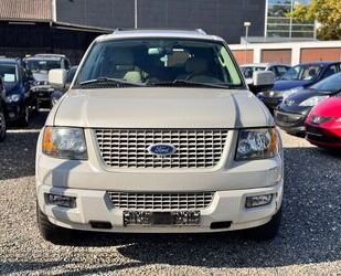 Ford Expedition Gebrauchtwagen