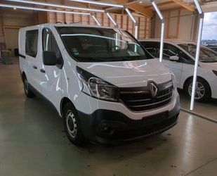 Renault Trafic Gebrauchtwagen