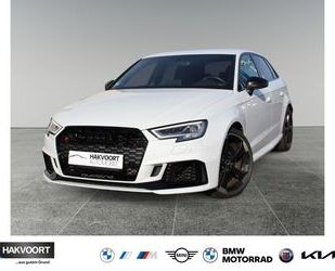 Audi RS3 Gebrauchtwagen