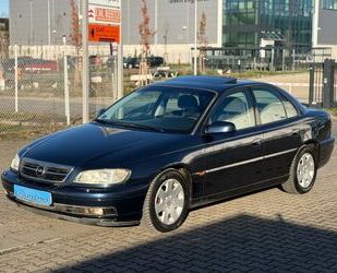 Opel Omega Gebrauchtwagen