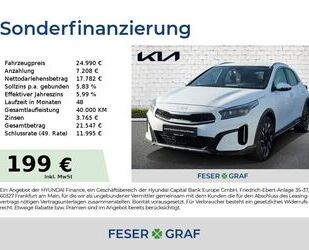 Kia XCeed Gebrauchtwagen
