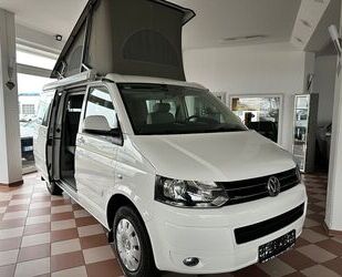 VW T5 California Gebrauchtwagen