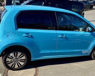 VW e-up! Gebrauchtwagen