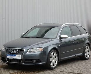 Audi S4 Gebrauchtwagen