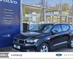 Volvo XC40 Gebrauchtwagen