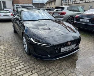 Jaguar F-Type Gebrauchtwagen
