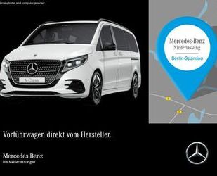 Mercedes-Benz V 300 Gebrauchtwagen