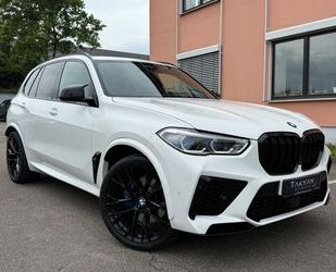BMW X5 M50 Gebrauchtwagen