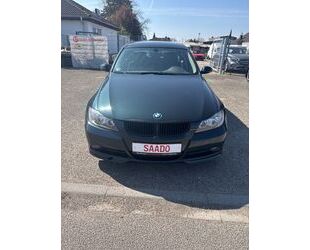 BMW 325 Gebrauchtwagen