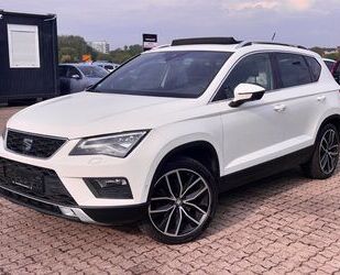 Seat Ateca Gebrauchtwagen