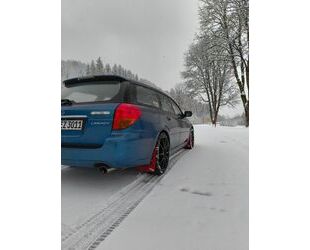 Subaru Legacy Gebrauchtwagen