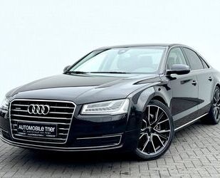 Audi A8 Gebrauchtwagen